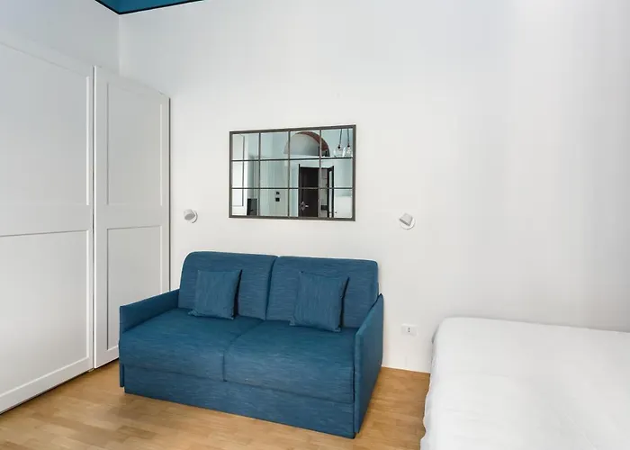 Milanofierapartments Correggio