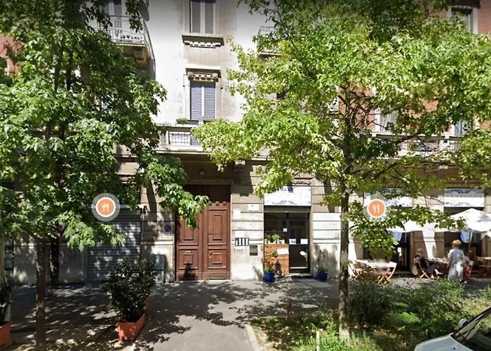 Milanofierapartments Correggio